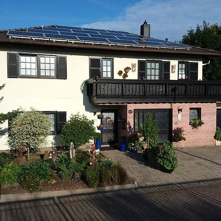 Ferienwohnung Diester Riegelsberg Walpershofen Exterior photo