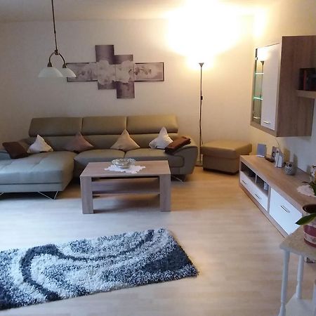 Ferienwohnung Diester Riegelsberg Walpershofen Exterior photo